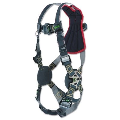 REVOLUTION HARNESS ARC RATED QUICK-CONNECT